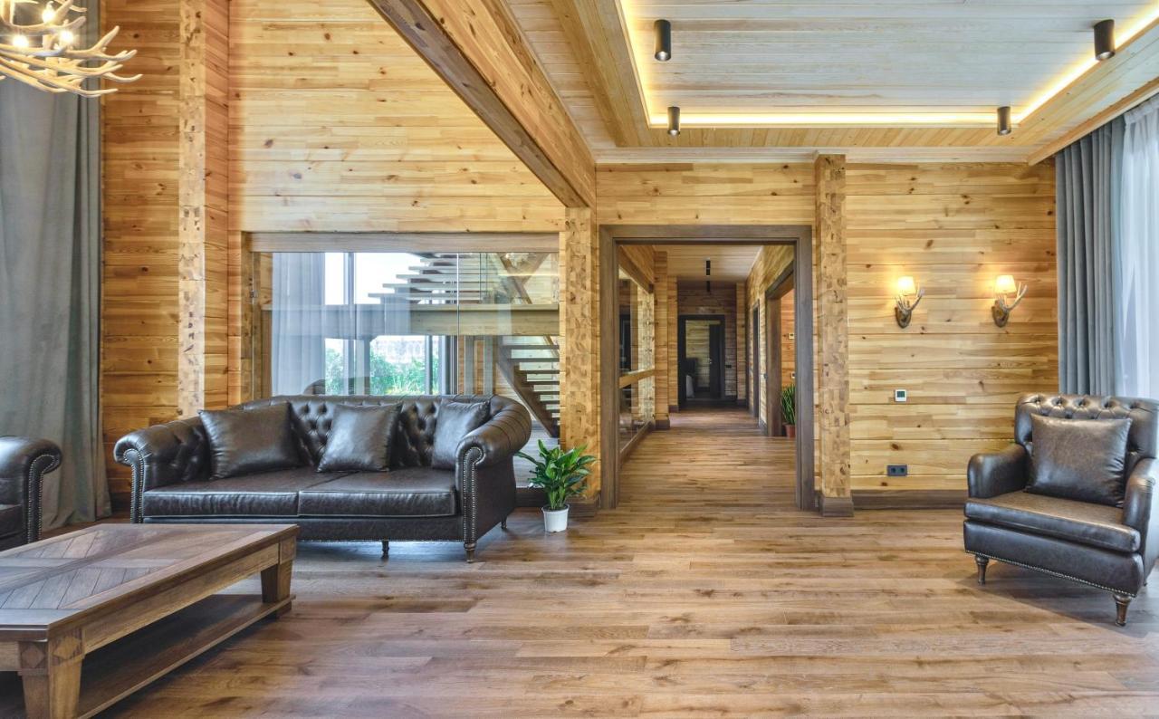 Eco Village Szamarkand Kültér fotó