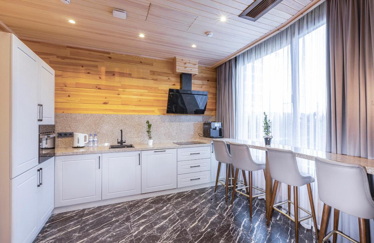 Eco Village Szamarkand Kültér fotó