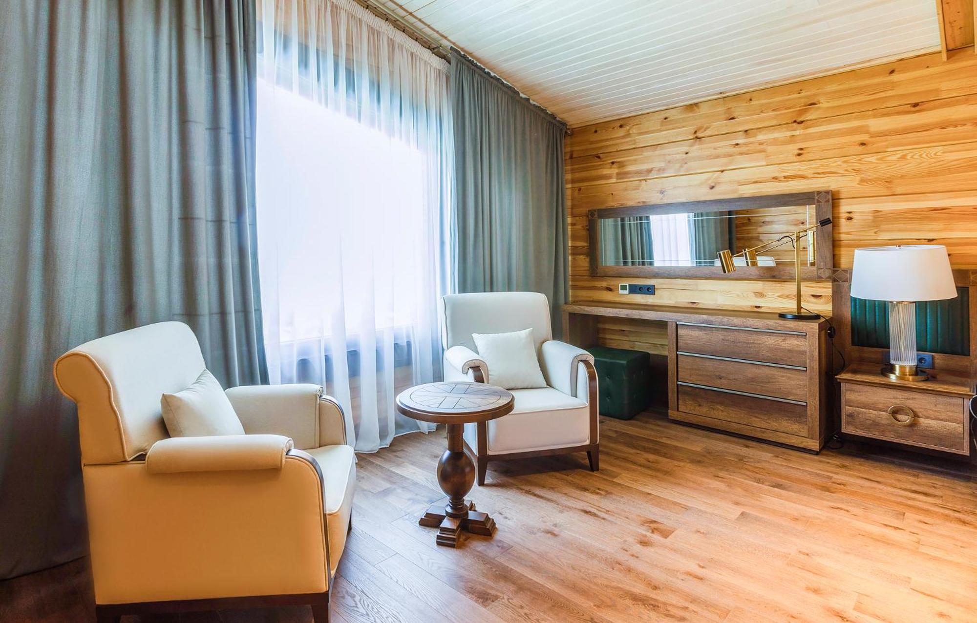 Eco Village Szamarkand Kültér fotó