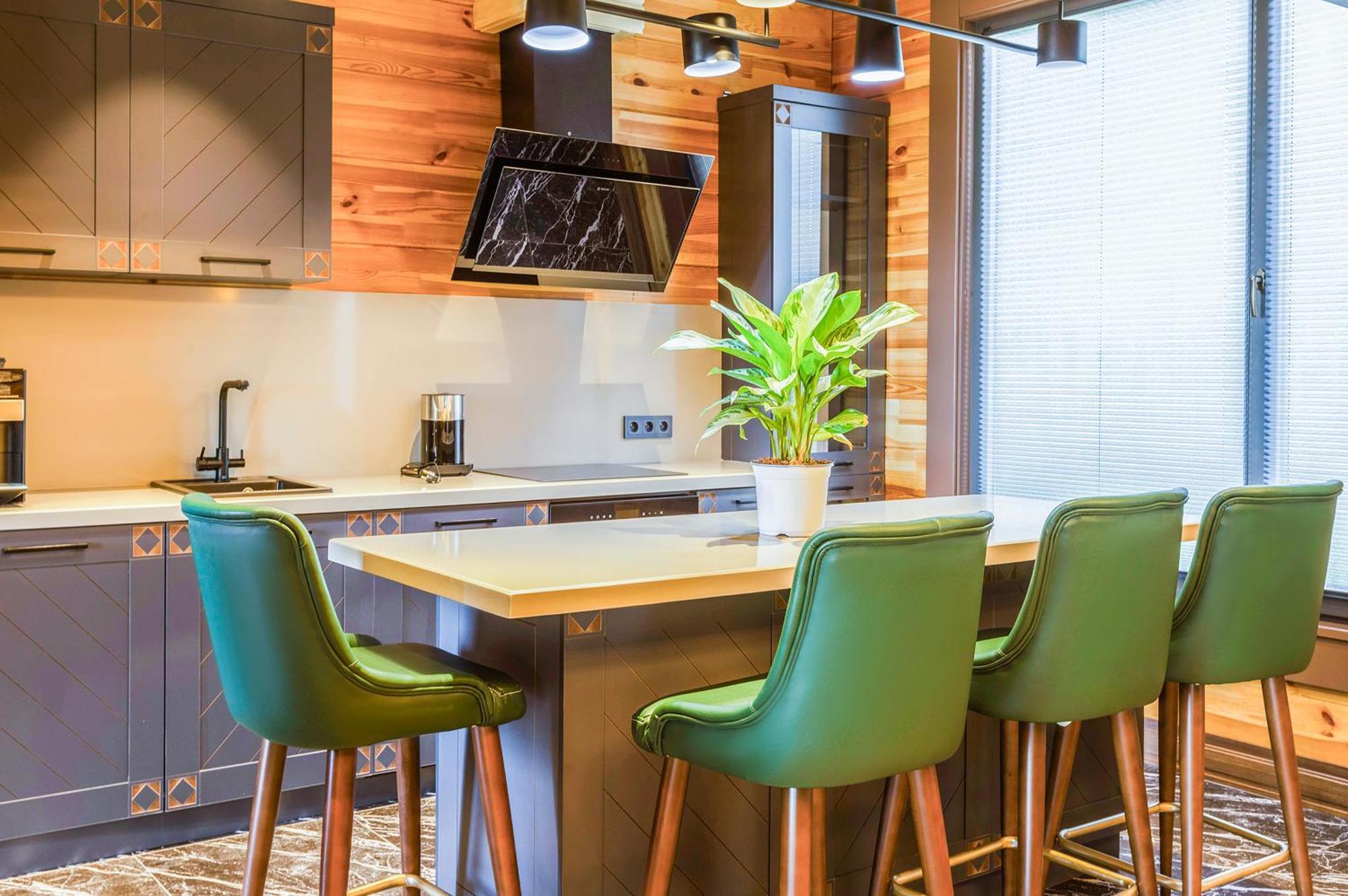Eco Village Szamarkand Kültér fotó
