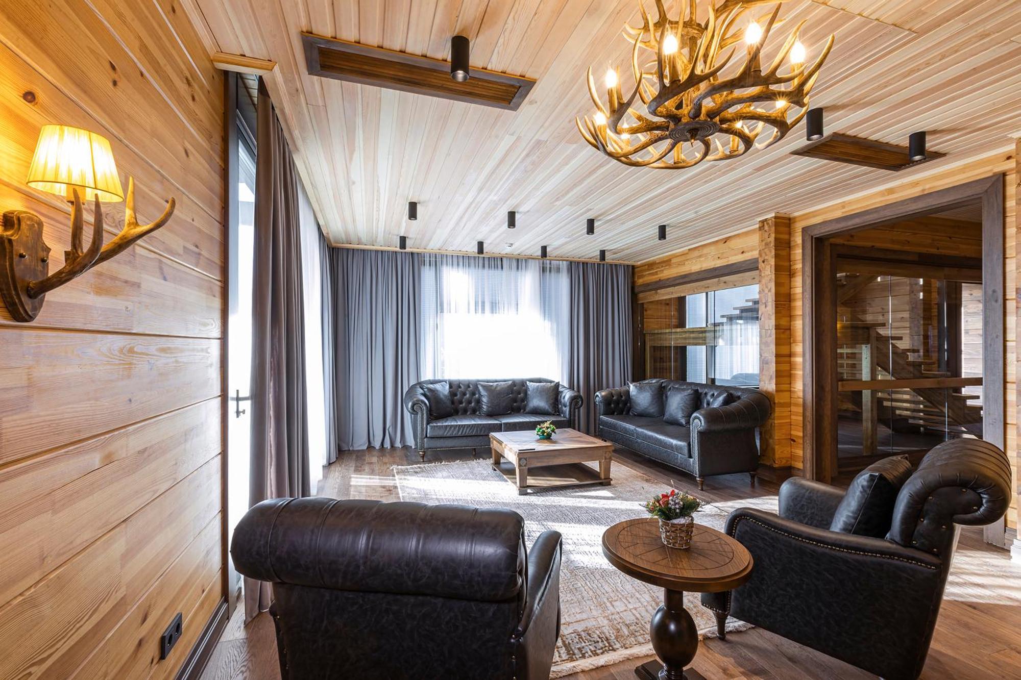 Eco Village Szamarkand Kültér fotó