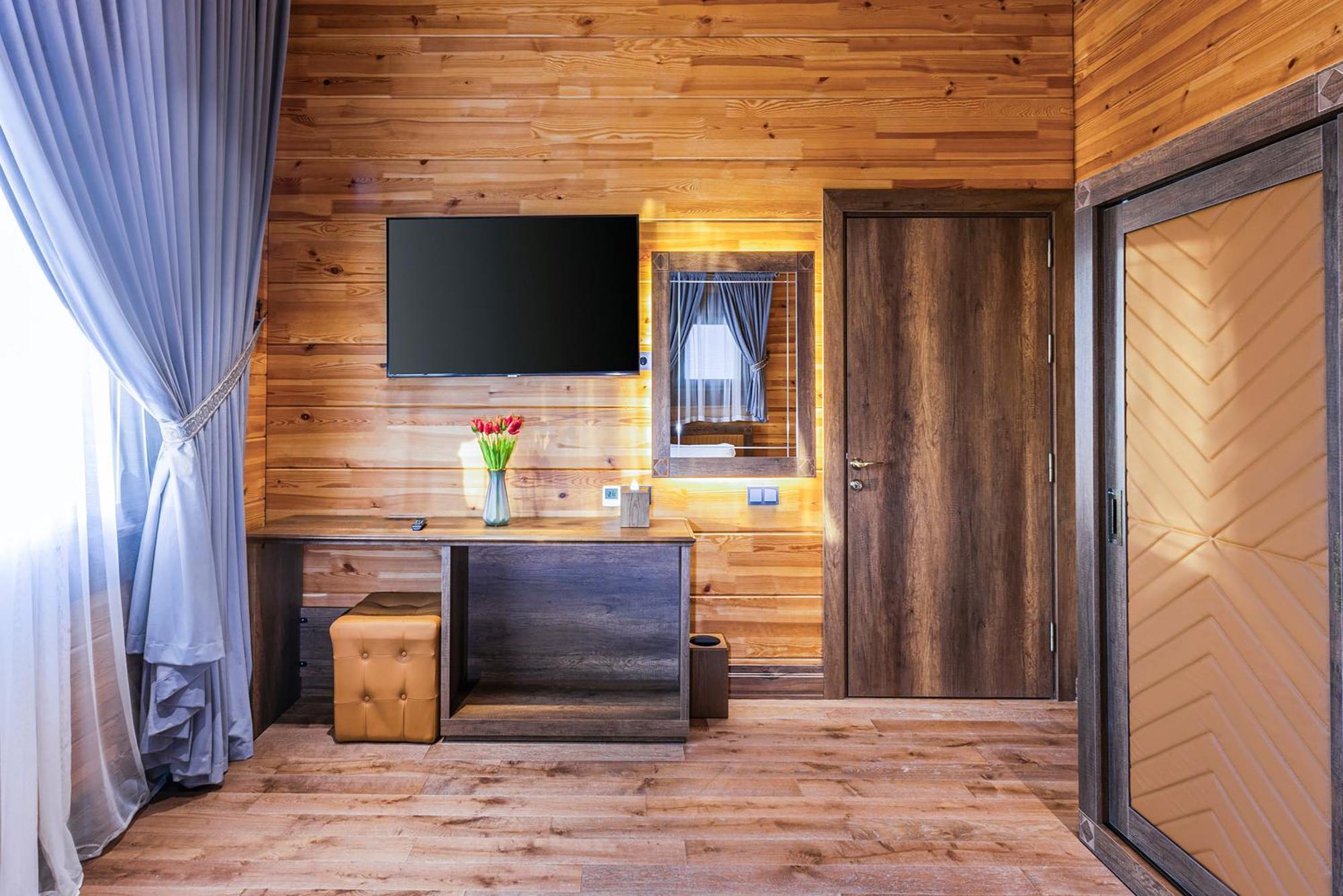 Eco Village Szamarkand Kültér fotó