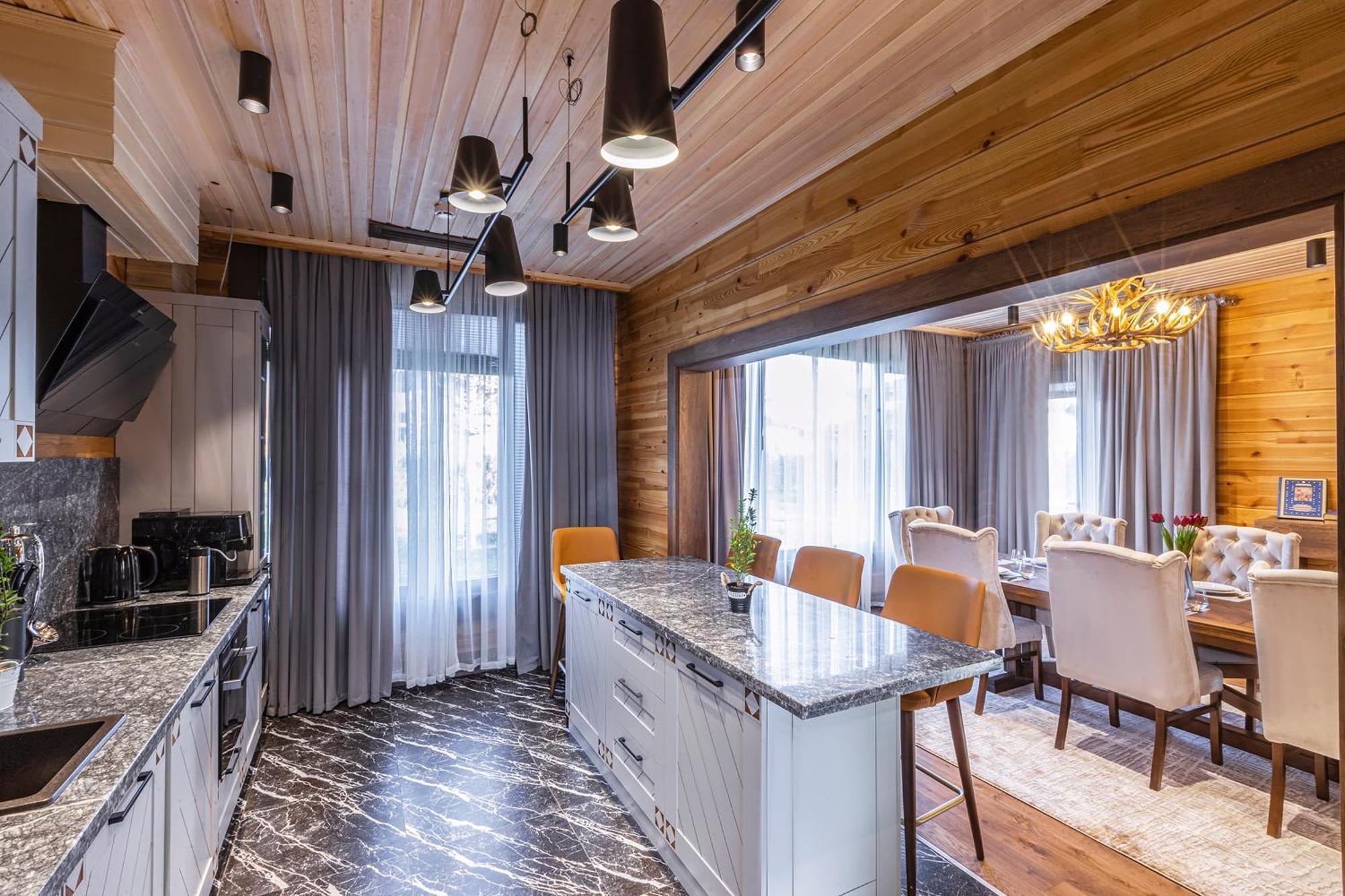 Eco Village Szamarkand Kültér fotó
