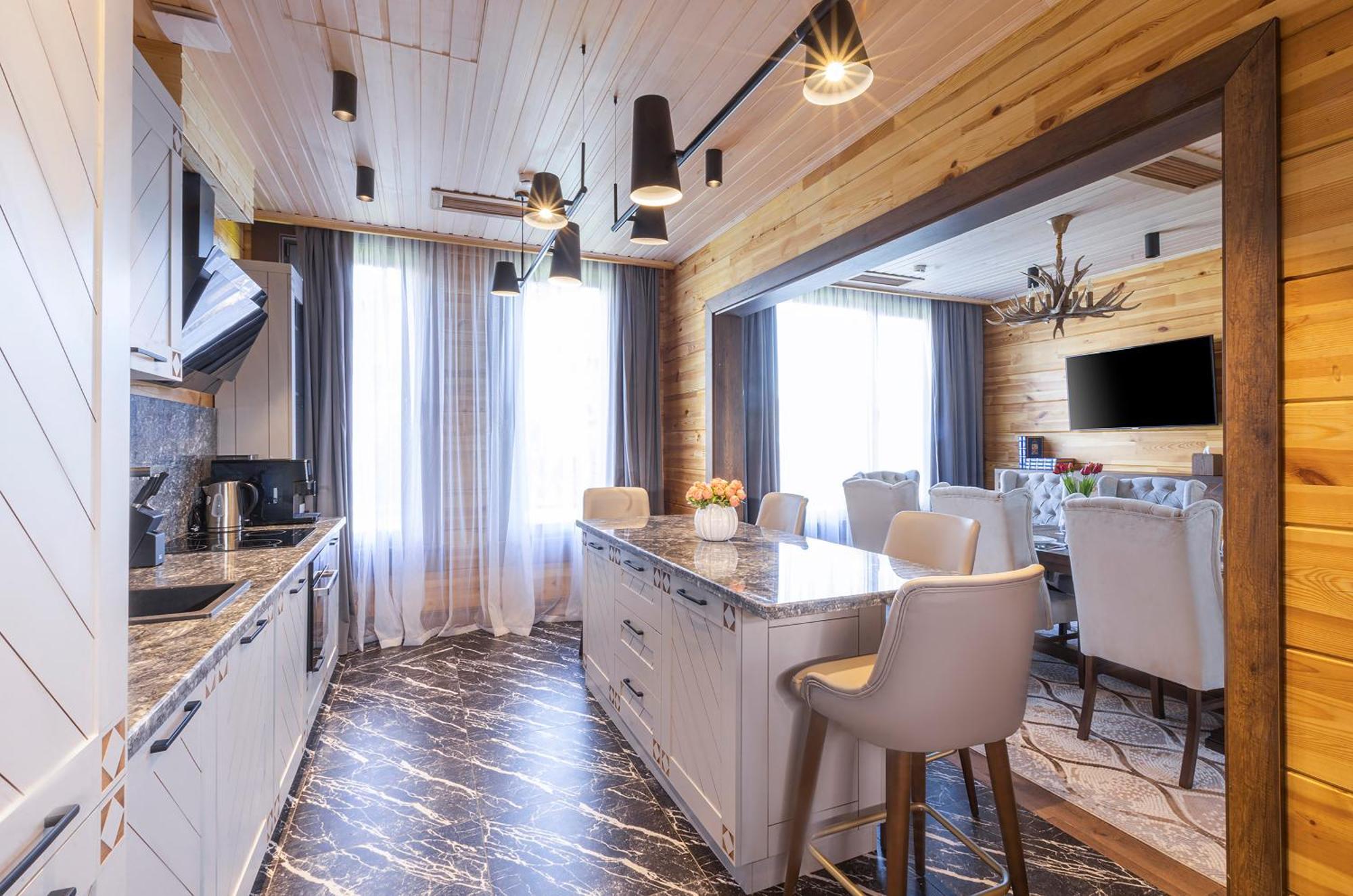 Eco Village Szamarkand Kültér fotó