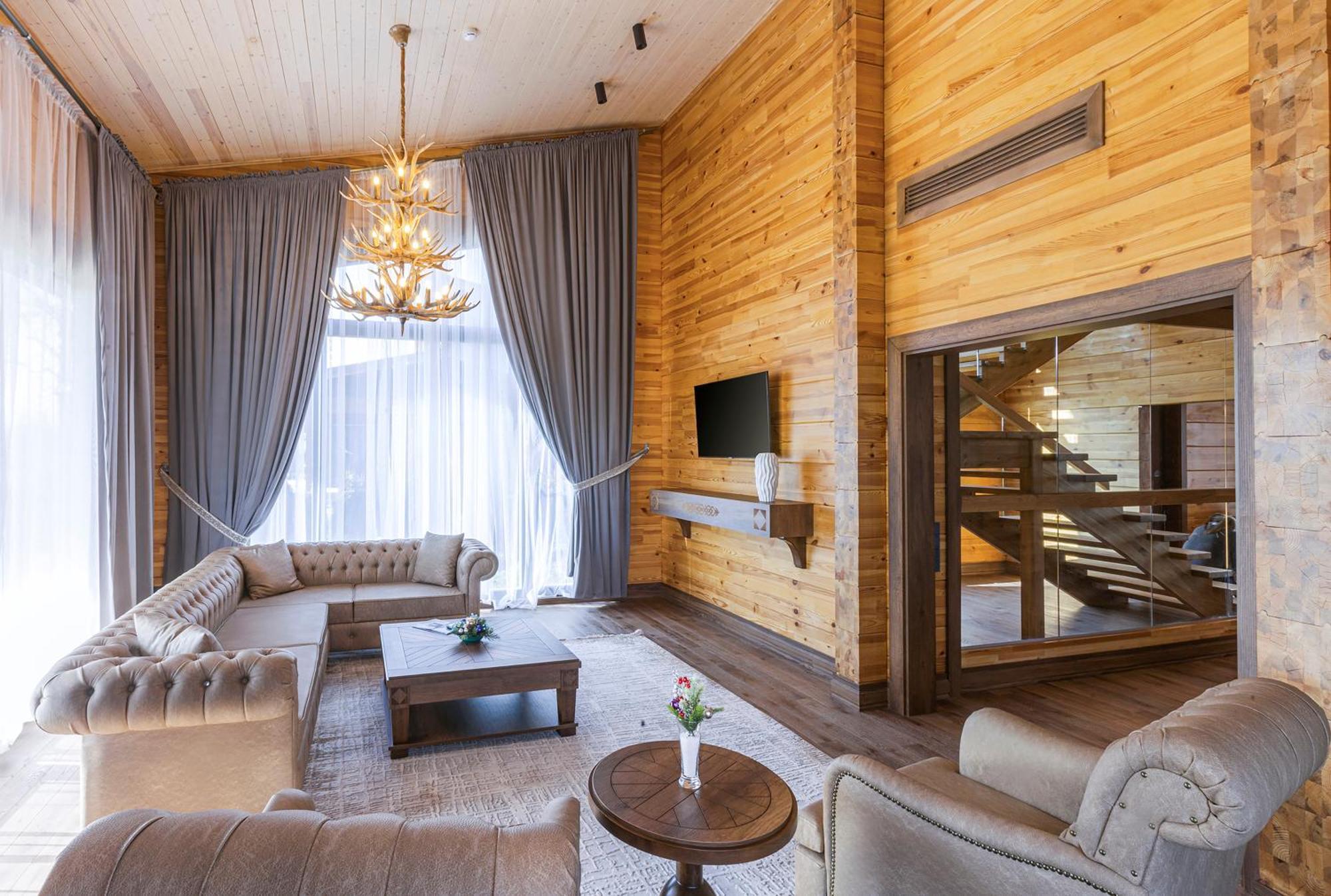 Eco Village Szamarkand Kültér fotó