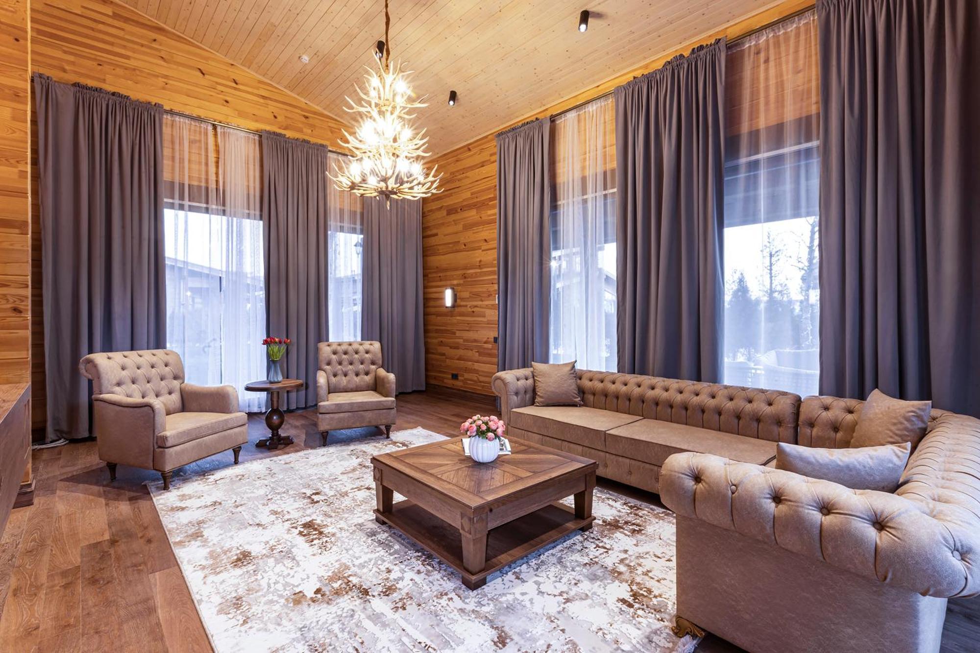 Eco Village Szamarkand Kültér fotó