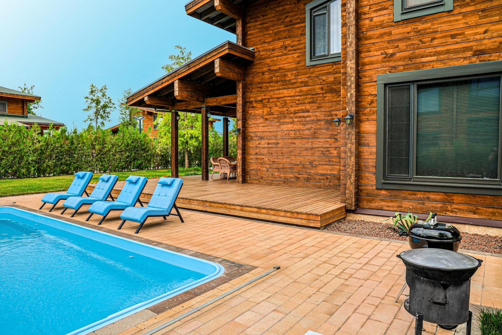 Eco Village Szamarkand Kültér fotó